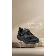 Homyped Skyver 03 SCHOOL SHOES