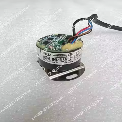 Servo motor encoder NH4/MH4-17/20/25/33-LS/LN65CA/7/Z/3/4T/D/B