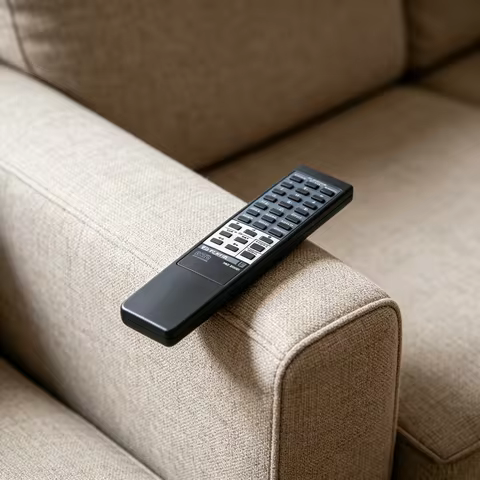 RM-D335 Replacement Remote Control for Sony CD Player HD 4K Smart TV Soundbar DVD Player
