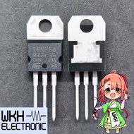 EWR27 STP75NF68 75NF68 MOSFET N Ch 68V 80A P75NF68 TO220