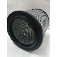 INGERSOLL RAND AIR FILTER  32012957  15HP 11KW  ( H:118MM / OD:110MM / ID:75MM)