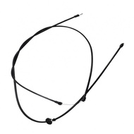 【GTTR】Hood Release Cable Metal Cable Direct Replacement Front Placement C2S44933ready stock