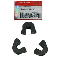 22011-K1N-V01 PIECE SLIDE SET CONTAINS 3 SEEDS ADV PCX VARIO STYLO 160