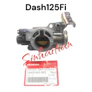 16400-K41-N01 [HONDA] DASH125FI Throttle Body Original