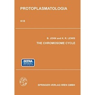 The Chromosome Cycle - Paperback - English - 9783709155929