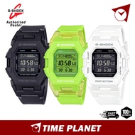 [Official Warranty] Casio G-Shock GD-B500 Bluetooth Step Tracker & Ultra-Thin Watch GD-B500-1 / GD-B