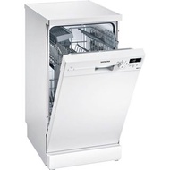 SIEMENS 西門子 SR215W03CE 45CM 座地式洗碗碟機