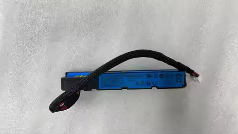 Original 2023 HP G9 878644-001 HP P840 P440 Array Card Battery 260MM