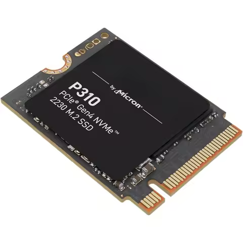 US Shipping 2TB M.2 2230 SSD PCIe Gen4 NVMe Up to 7100MBs for Steam Deck ASUS ROG Ally MSI Claw Mini