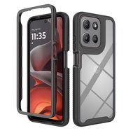 Shockpoor case for Motorola Moto G17/G15