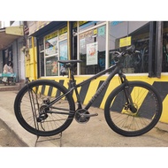 Olympus Haste Alloy MTB