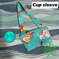 Beverage/Cup Sleeve Holder