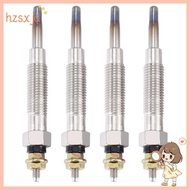 4Pcs Heater Glow Plugs for    2.8 4M40T 4M40 - GP5501 hzsxjdza.my