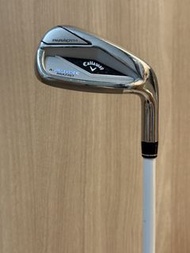 Ladies Pitching Club / Callaway PARADYM Ai Smoke MaxFast 高爾夫球桿