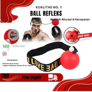 Children's Toys Reflex Fighting Ball Training Reflex Boxing Sports Outdoor