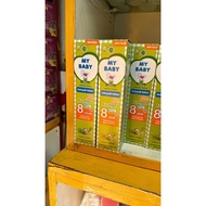 Minyak telon my baby 150 ml