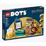 Lego DOTS 41811 Hogwarts Desktop Kit