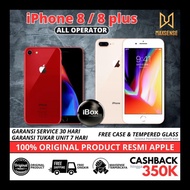 Ibox | Apple Iphone 8 | Plus 64Gb 256Gb Second Original Apple Resmi