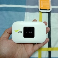 Pocket wifi AIS มือสอง
รุ่น M028A