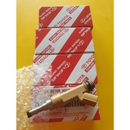 Oil Injector ALTIS DUAL 1.6 1.8 Year 10-24 (12 Holes) Engine 1zr 2ZR **New Product**