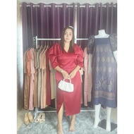 Dress Out Code D05!!Not Inconvenient To Press Play. D05. Bridesmaid Dress. Plump Girl The Wedding. B