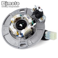 5PA-85560-00 5PA-85560-01 Stator Coil For Yamaha YZ85 YZ85B YZ85D YZ85E YZ85F YZ85G YZ85H YZ85J YZ85