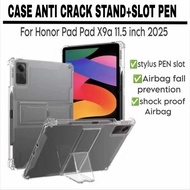 Honor Pad X9a Case 11.5 Inch 2025 honor pad x9a Casing/ honor pad x9a Silicone/ honor pad x9a softca