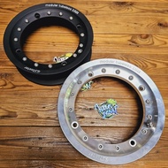Tubeless Modular Vespa Gs Scooter Rims Ring 8 Vespa Super Strada