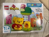 LEGO Duplo Winnie the Pooh 派對積木