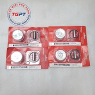 Wave 100 silver piston set, Super dream (with battery) - 131A1-KFV-951/ 131A2-KFV-951/ 131A4-KFV-951