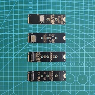 EGPU | Oculink Cable | M.2 NVMe to Oculink Adapter | M.2 A+E Wifi to M.2 NVMe | External VGA