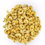Whole Raw Cashew Nuts DW Super 1 Kg - Sulawesi Cashew Cashew Cashew / Cashew MRS02