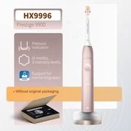Philips sonicare electric toothbrush Prestige 9900 HX9996 Handle, No original packaging