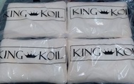 KING KOIL  愛皇健~舒壓快眠枕 每個原價hkd 1200,現淨3個