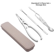 onlycook | Crab Eating Tool Set