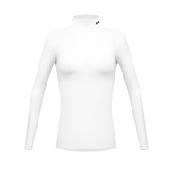 PGM Golf Stitching Summer Long-Sleeved Women's Summer Quick-Dry Ultra-Stretch Breathable Sun Protection Sports Clothing