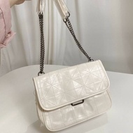 Tas Selempang Wanita / Zara Carpenter Tote / Tote Bag Zara Carpenter