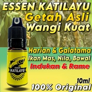 Essen Original Dari Getah Katilayu Asli Bisa Buat Mancing Ikan Mas Ikan Bawal Dan Ikan Nila Essen Ka