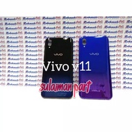 BACK DOOR BACK COVER VIVO V11 BACK COVER VIVO V11
