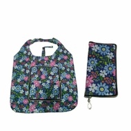 FOLDABLE BUTTON SHOPPING BAG.FOLDABLE SHOPPING BAG/. Code BG-002
