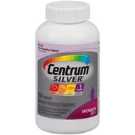[USA]_Centrum Silver Ultra for Women Multivitamin- 750 Tablets , Centrum-yj