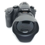 Panasonic LUMIX FZ1000 追星神器 Leica 鏡頭 25-400mm 4K 全新一樣 包裝全齊 手快有 (不是 RX10IV RX10M4)