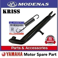 MODENAS KRISS SIDE STAND 0 TONGKAT TEPI KRISS110 KRISS100 KRISS 110 KRISS 100 KRISS1 KRISS2 KRISS-11