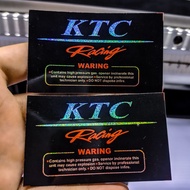 KTC shock sticker