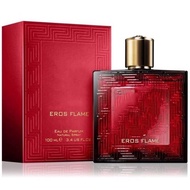 Eros Flame EDP Perfume For Men 100Ml