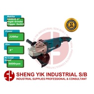 SYI Makita 9" GA9020 Grinder Trigger Switch