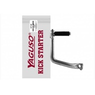 KRISS MR2 MR 3 KRISS110/ KRISS100/ Y100/ Y110/ SRL110/ RC80 NEW YAGUSO KICK STARTER PEDAL
