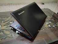 Lenovo Ideapad Y570 Core i5 2540M Ram 4GB SSD 128GB 15.6inch VGA Rời