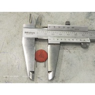 Sprague GUITAR 0.05UF 100V VINTAGE CERAMIC DISC  CAPACITOR