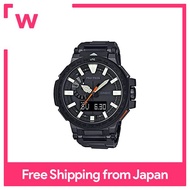 [Casio] Wristwatch Protrek MANASLU Radio Wave Solar PRX-8000YT-1JF Black